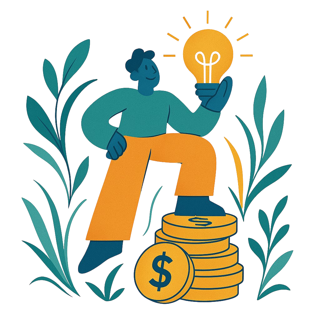 Metisio AI Knowledge Marketplace - Monetize your expertise